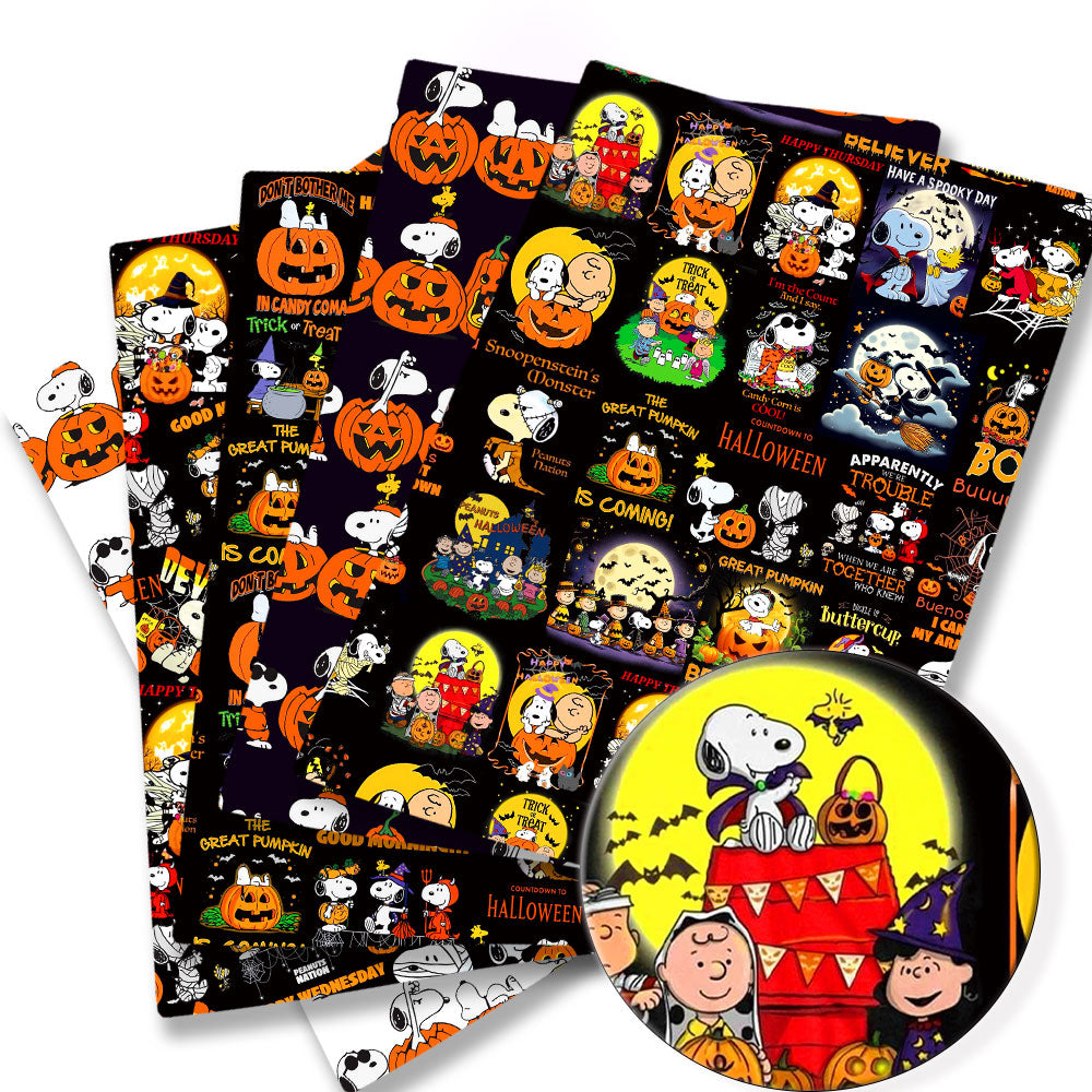 printed Fabric 140*50cm