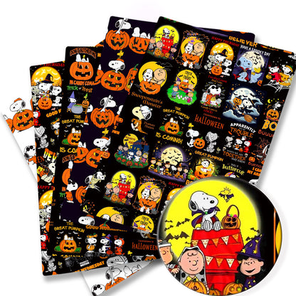 printed Fabric 140*50cm