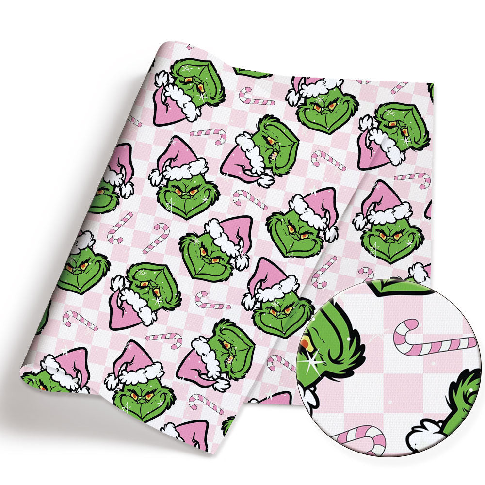 printed Fabric 140*50cm