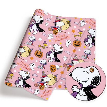 printed Fabric 140*50cm