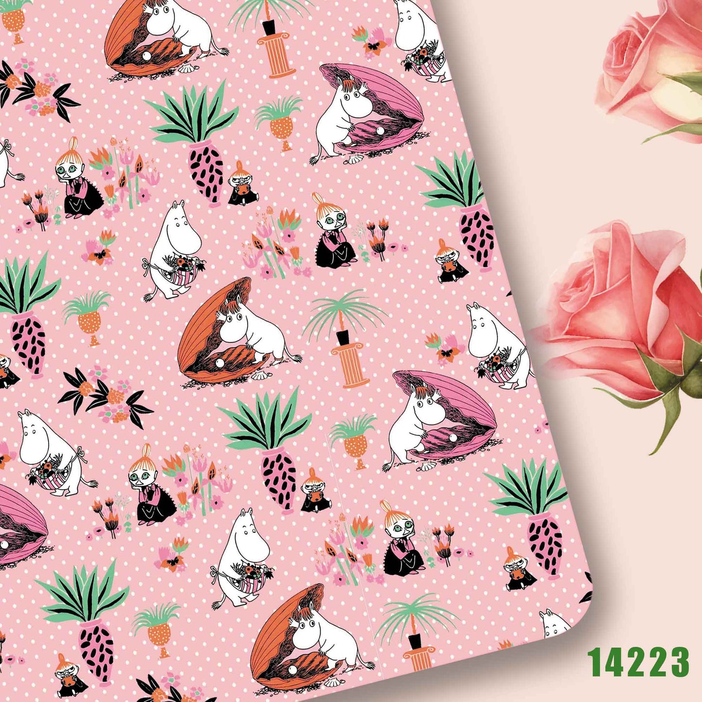 printed Fabric 140*50cm