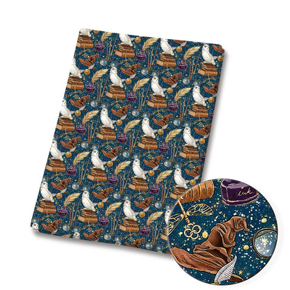 printed Fabric 140*50cm