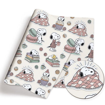 printed Fabric 140*50cm48244