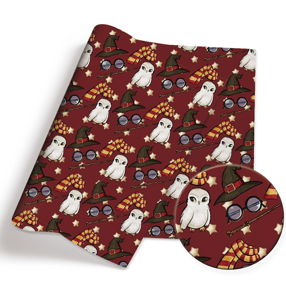 printed Fabric 140*50cm