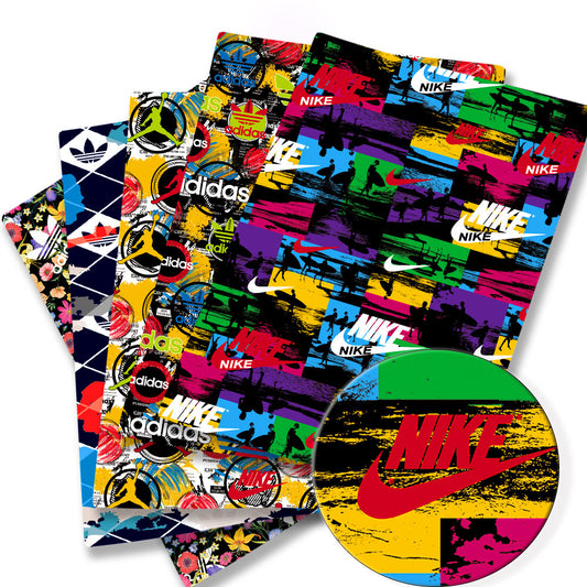 printed fabric 140x50cm