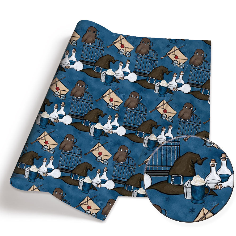 printed Fabric 140*50cm