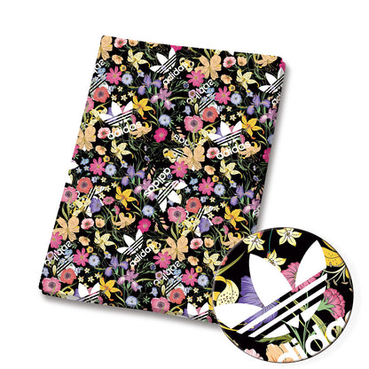 printed fabric 140x50cm