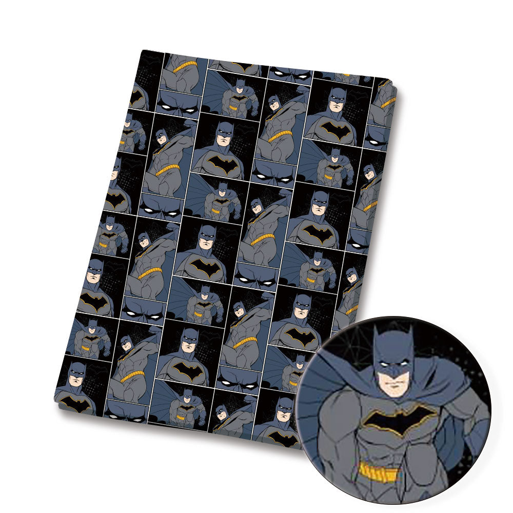 printed fabric 140x50cm