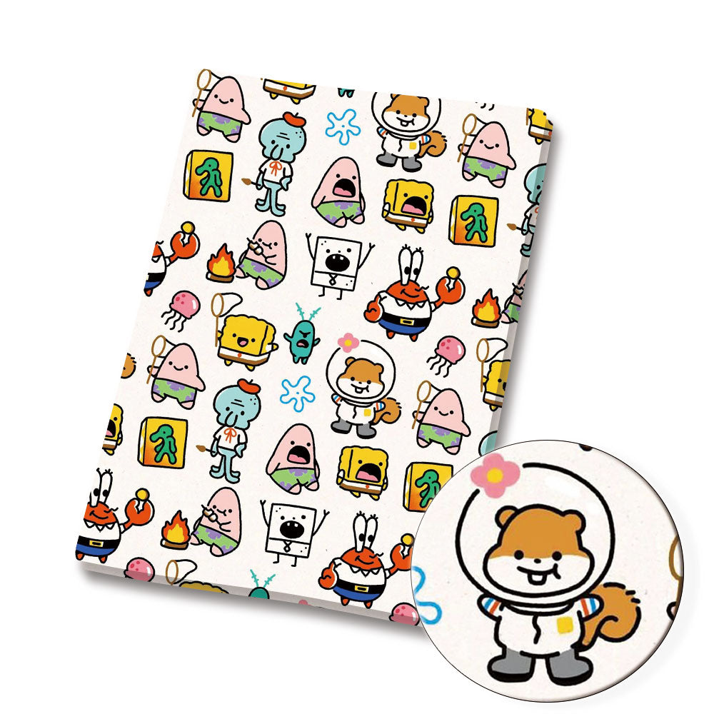 printed fabric 140x50cm