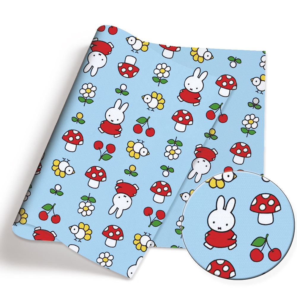 printed Fabric 140*50cm