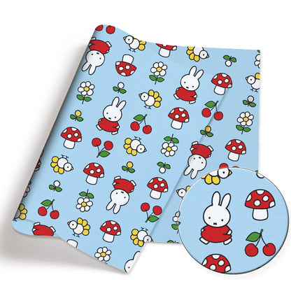 printed Fabric 140*50cm