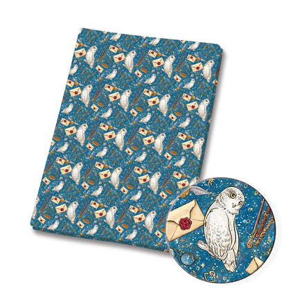 printed Fabric 140*50cm