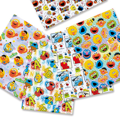 printed Fabric 140*50cm11718