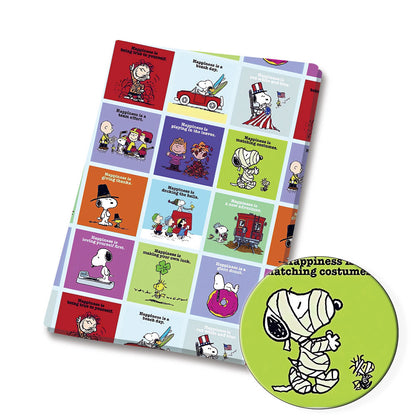 printed Fabric 140*50cm