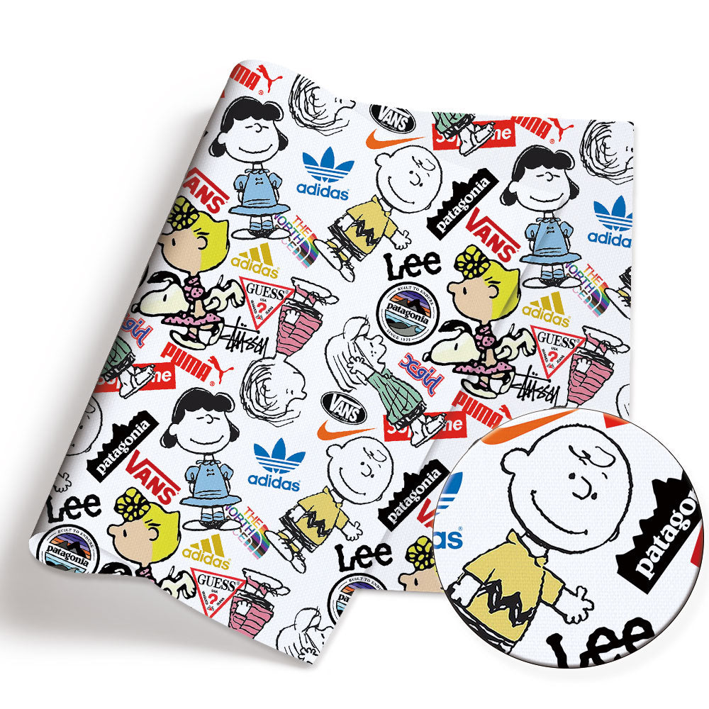 printed Fabric 140*50cm