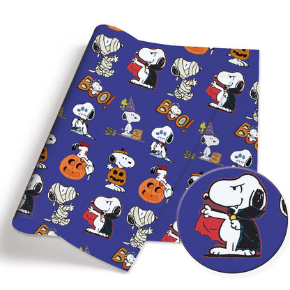 printed Fabric 140*50cm