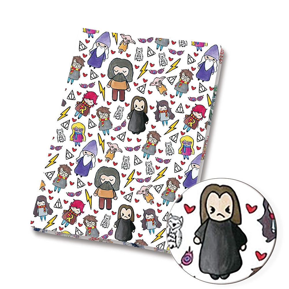 printed Fabric 140*50cm