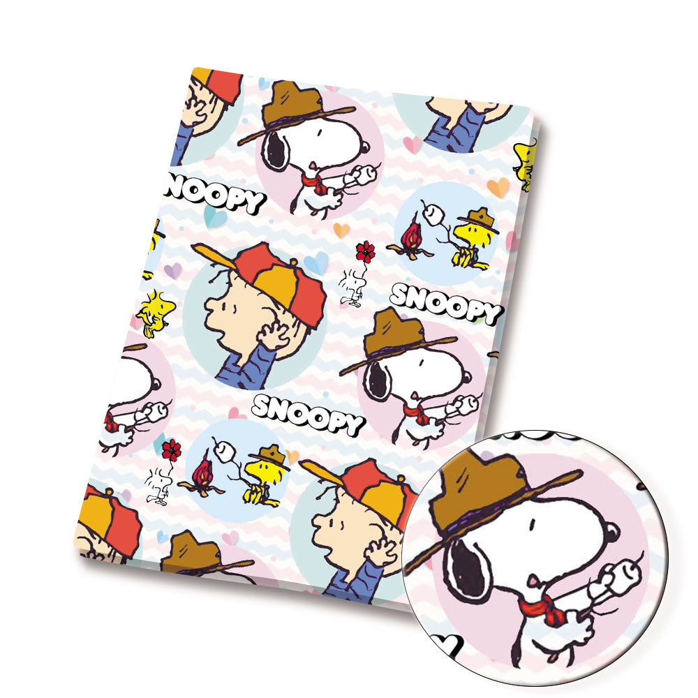 printed Fabric 140*50cm