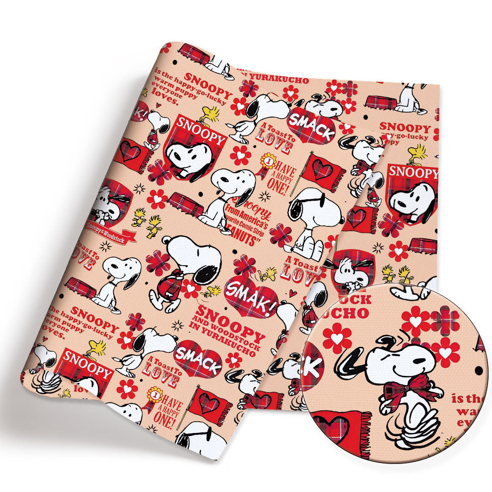 printed Fabric 140*50cm