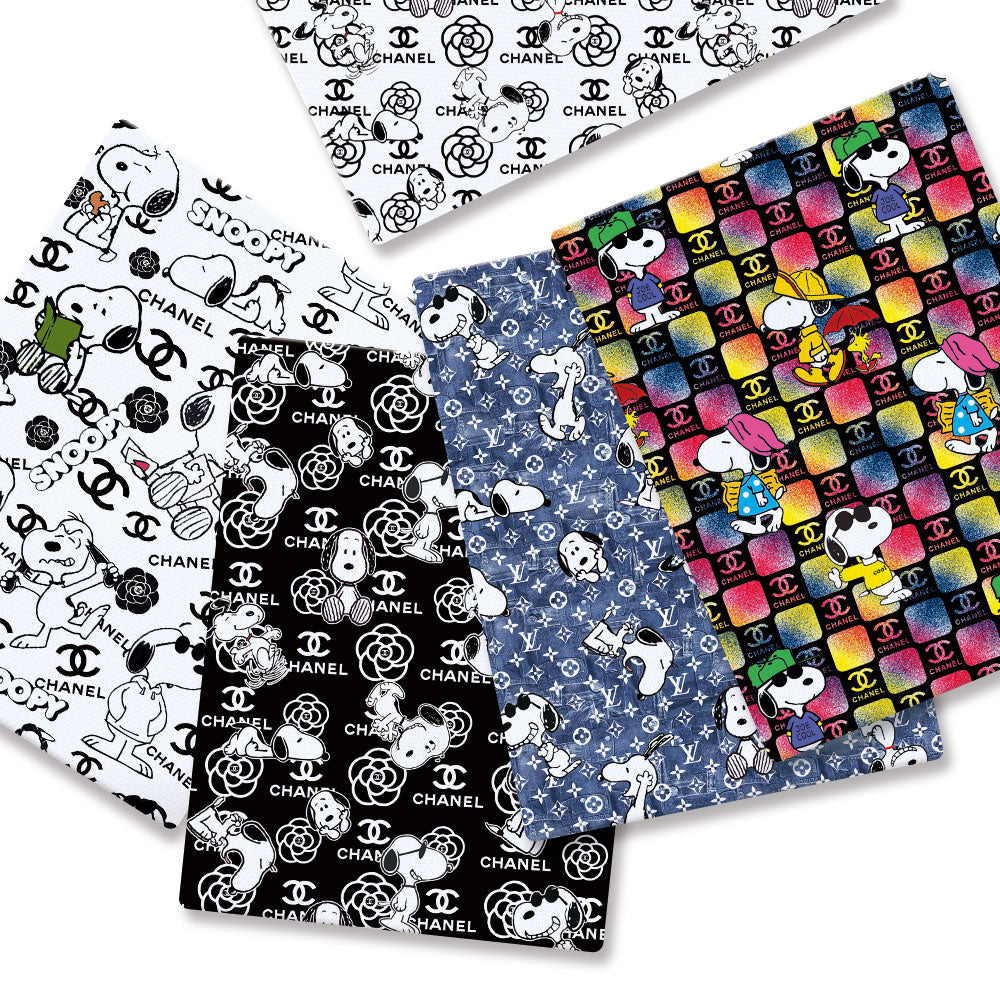 printed Fabric 140*50cm