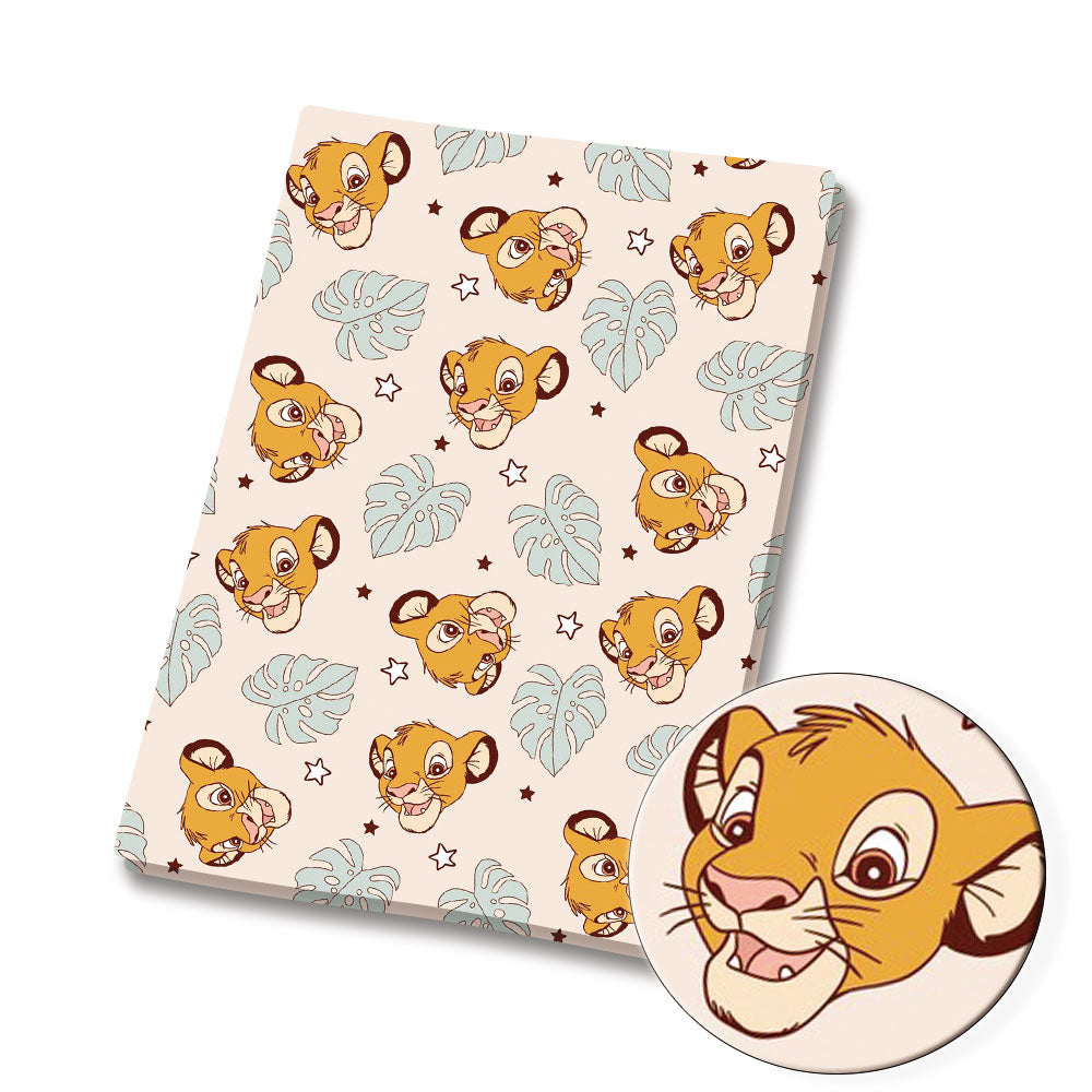 printed Fabric 140*50cm85230