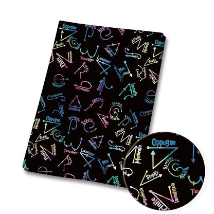 printed Fabric 140*50cm