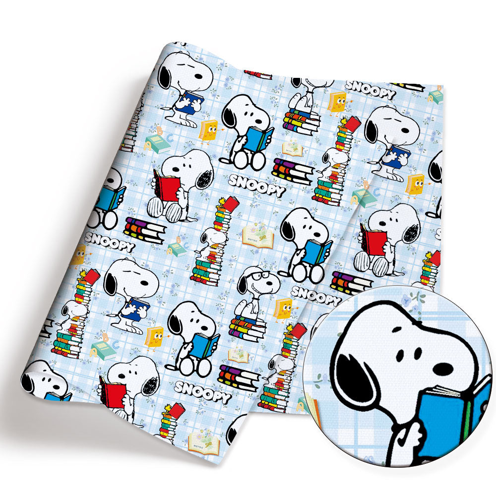 printed Fabric 140*50cm