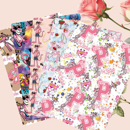 printed Fabric 140*50cm14395