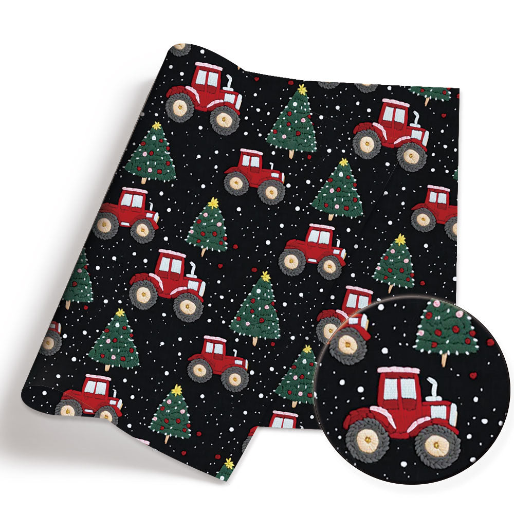 printed Fabric 140*50cm