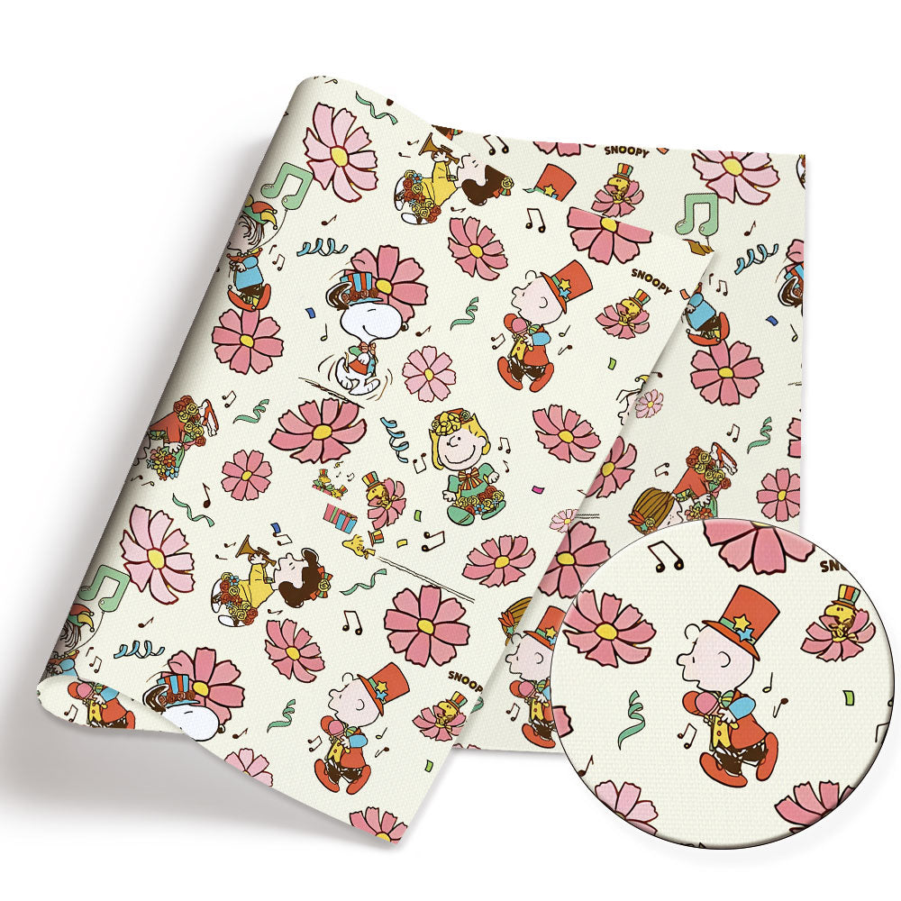 printed Fabric 140*50cm