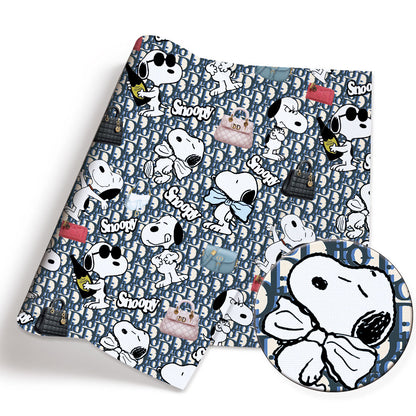 printed Fabric 140*50cm