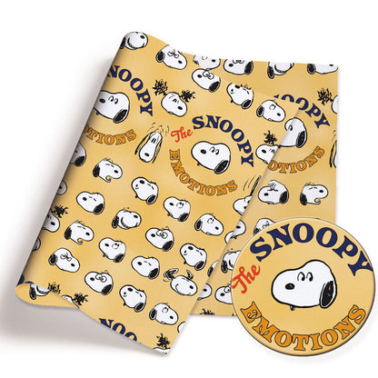 printed Fabric 140*50cm