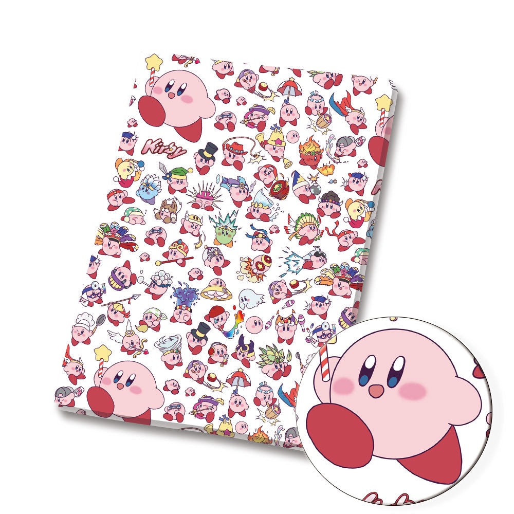 printed fabric 140x50cm