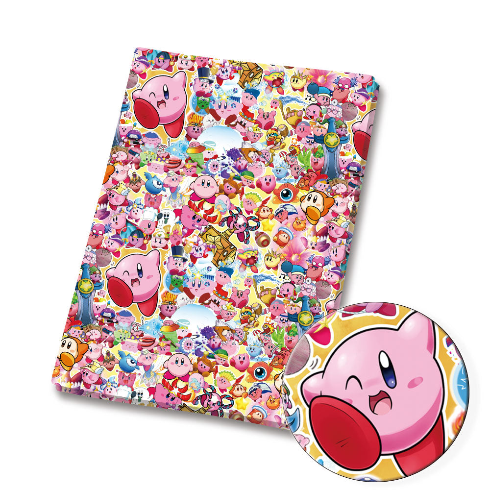 printed fabric 140x50cm