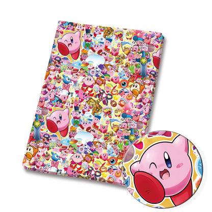 printed fabric 140x50cm