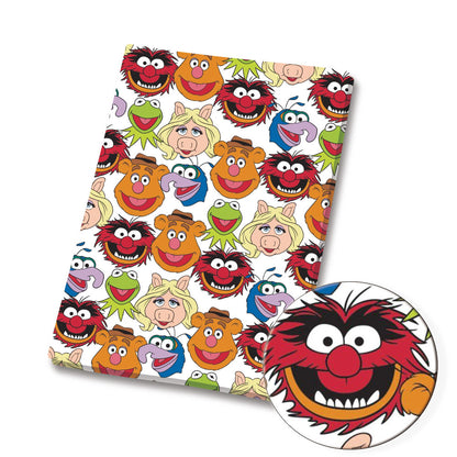 printed Fabric 140*50cm81307