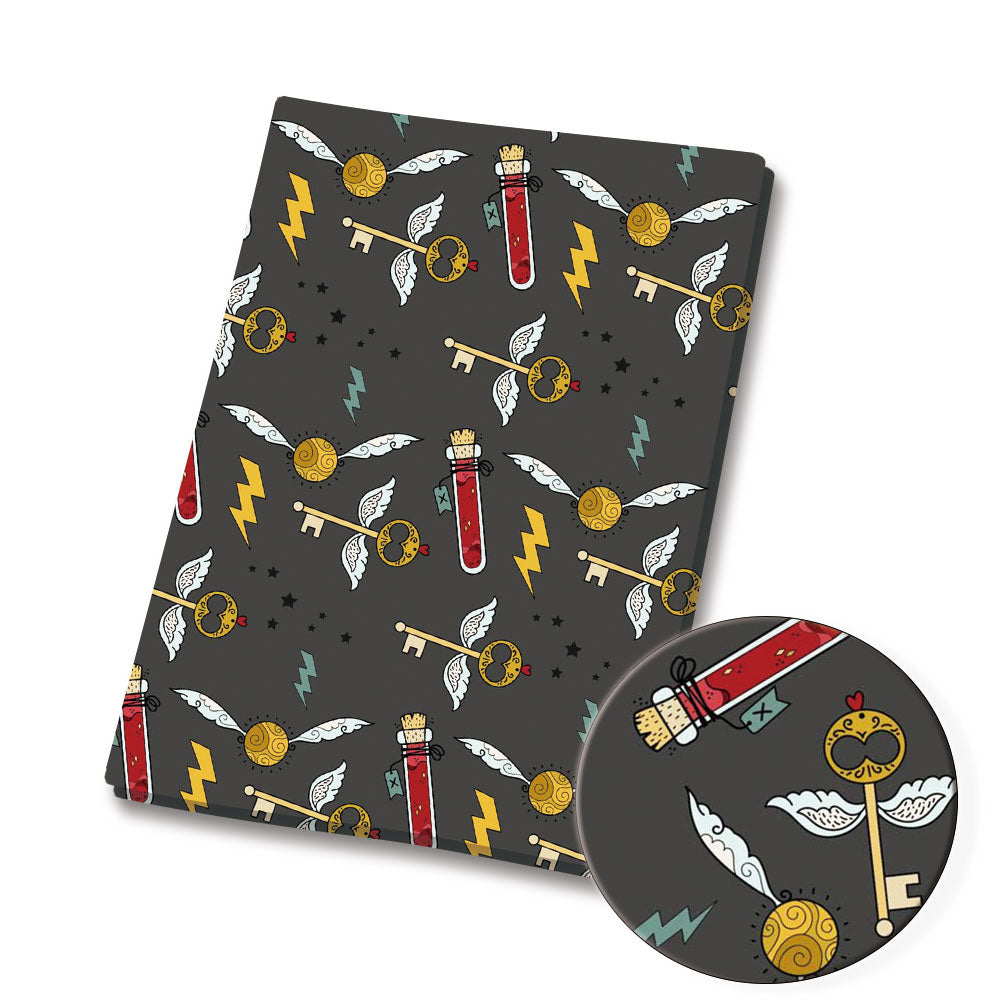 printed Fabric 140*50cm