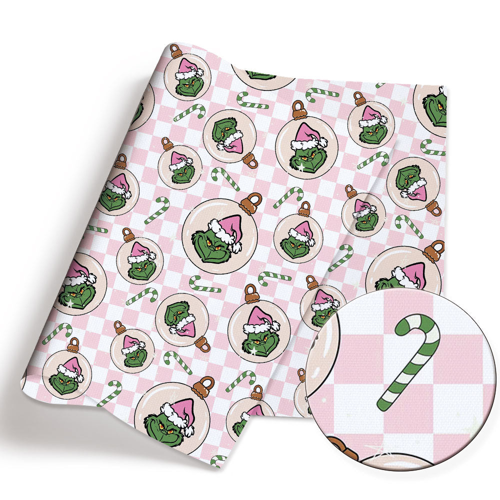 printed Fabric 140*50cm