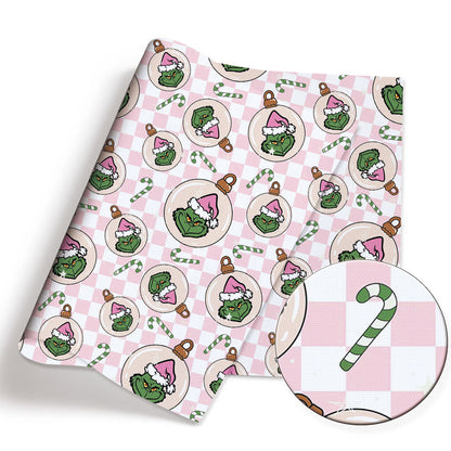 printed Fabric 140*50cm