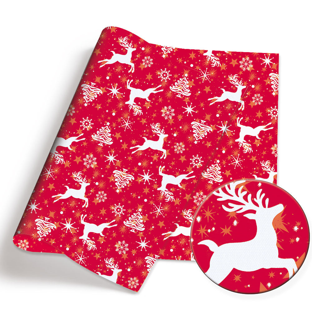 printed Fabric 140*50cm