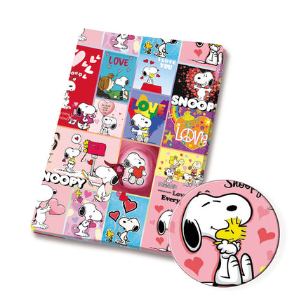 printed Fabric 140*50cm