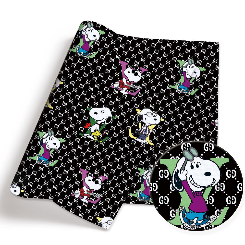 printed Fabric 140*50cm