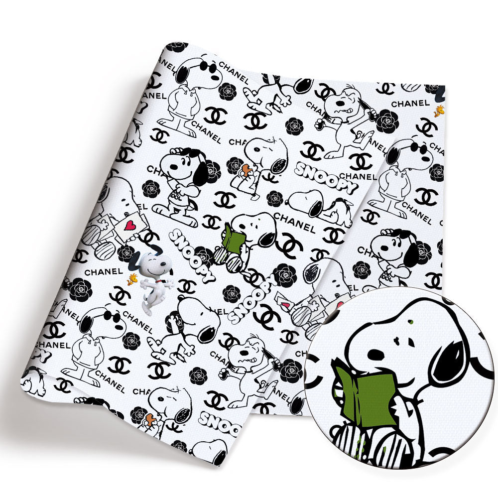 printed Fabric 140*50cm