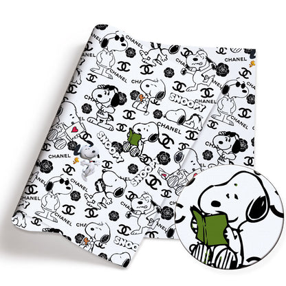 printed Fabric 140*50cm