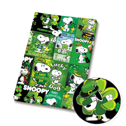 printed Fabric 140*50cm