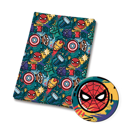 printed fabric 140x50cm