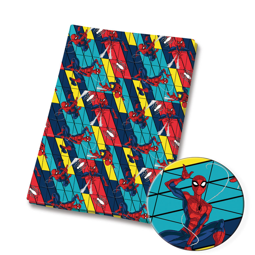 printed fabric 140x50cm