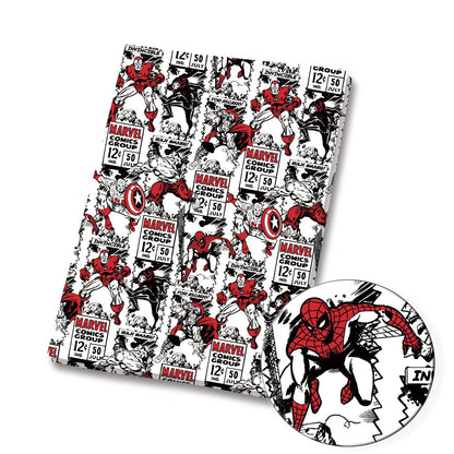 printed fabric 140x50cm