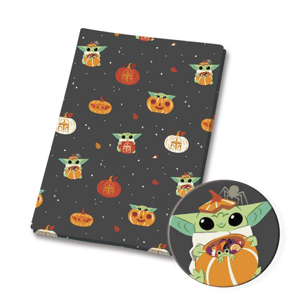 printed fabric 140x50cm