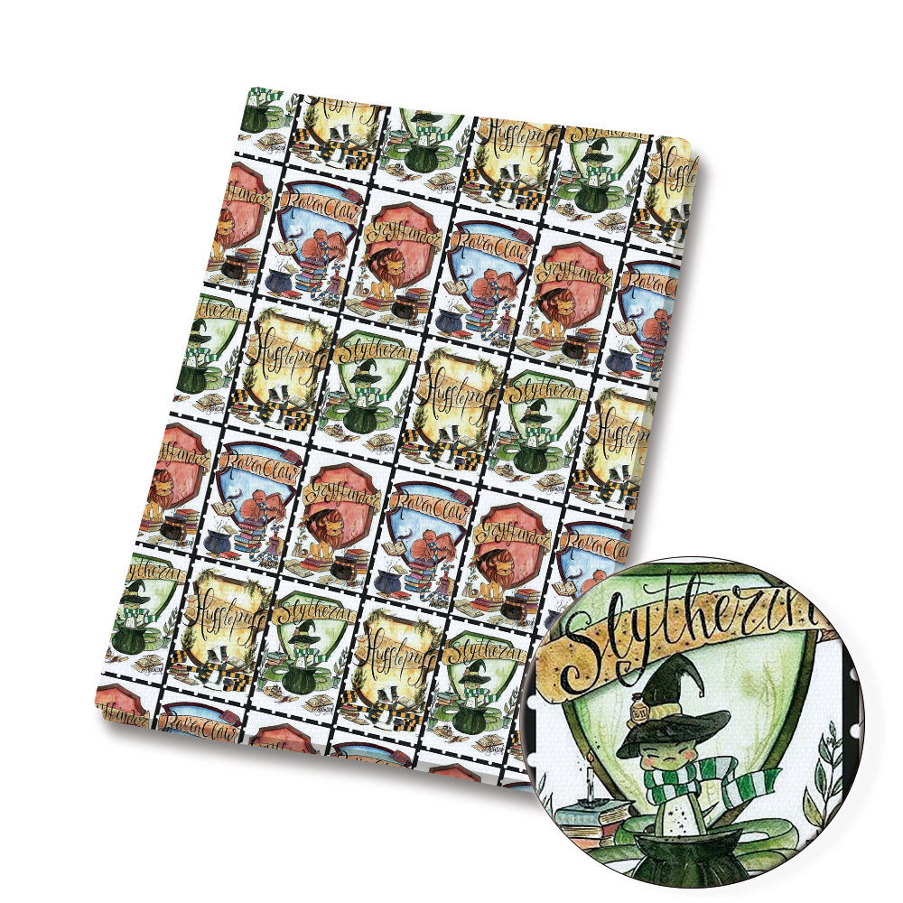 printed Fabric 140*50cm